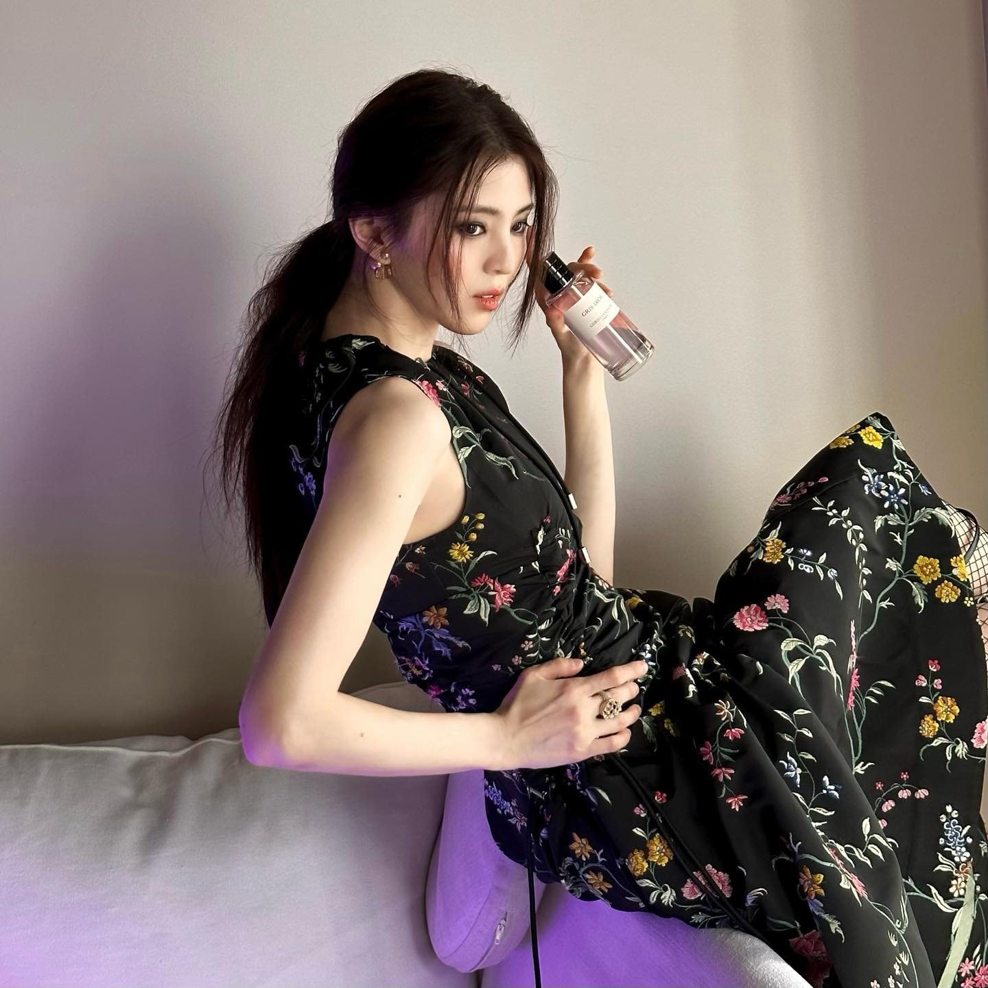 han so hee