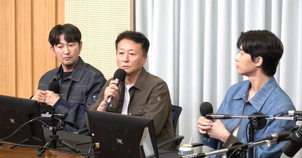 Cultwo Show thumbnail