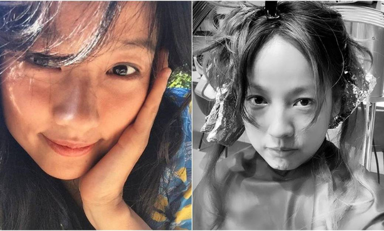 Lee Hyori