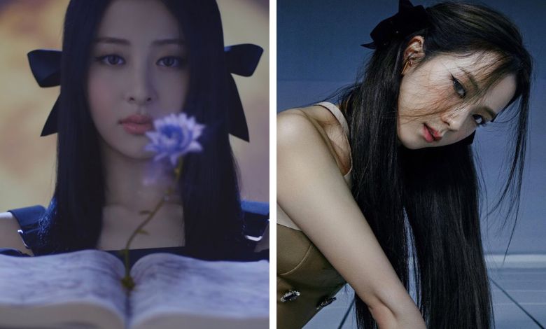 jisoo-yunjin-
