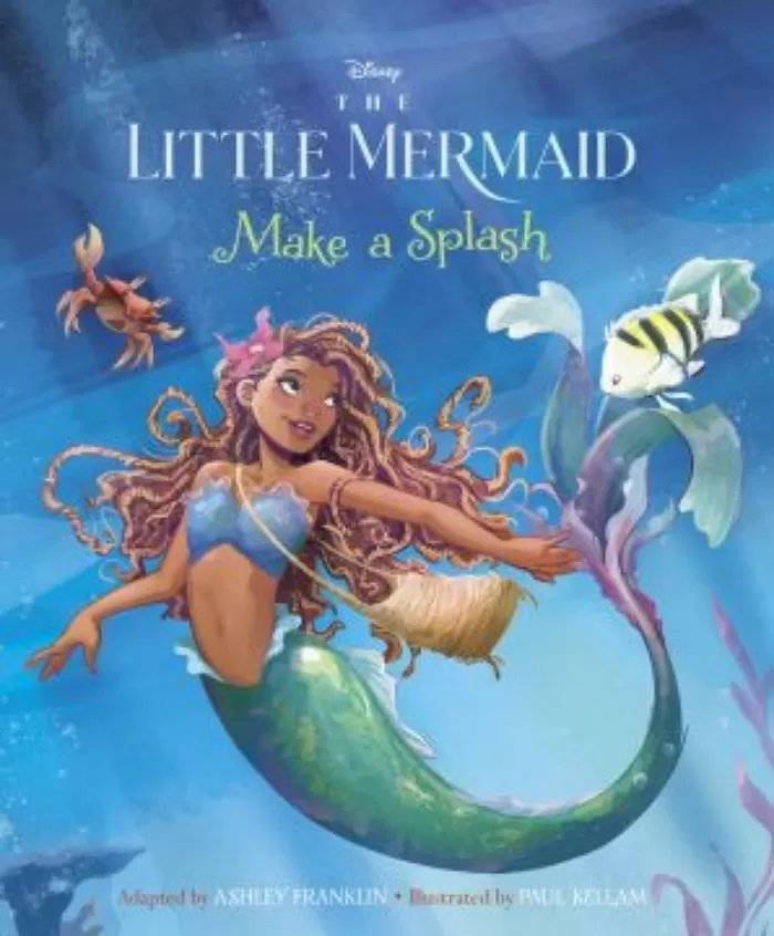 the-little-mermaid
