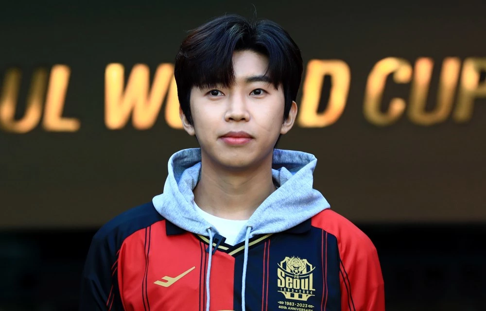 lim young woong