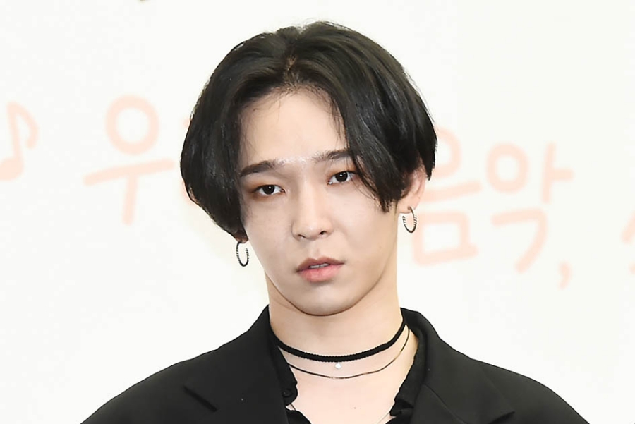 nam tae hyun