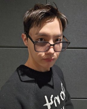 j-hope