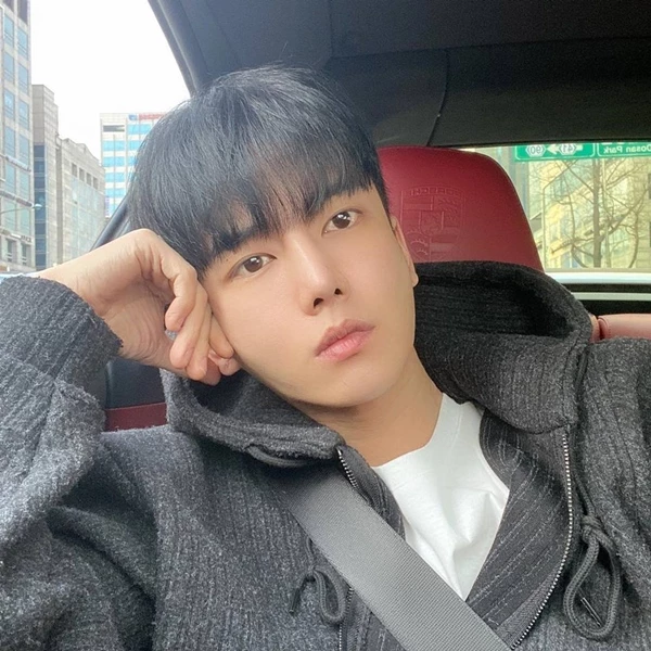 kim in ho