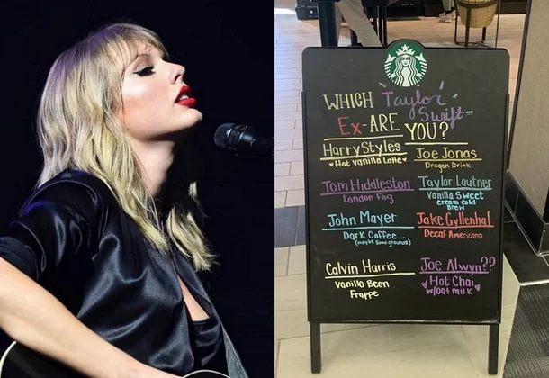 taylor swift