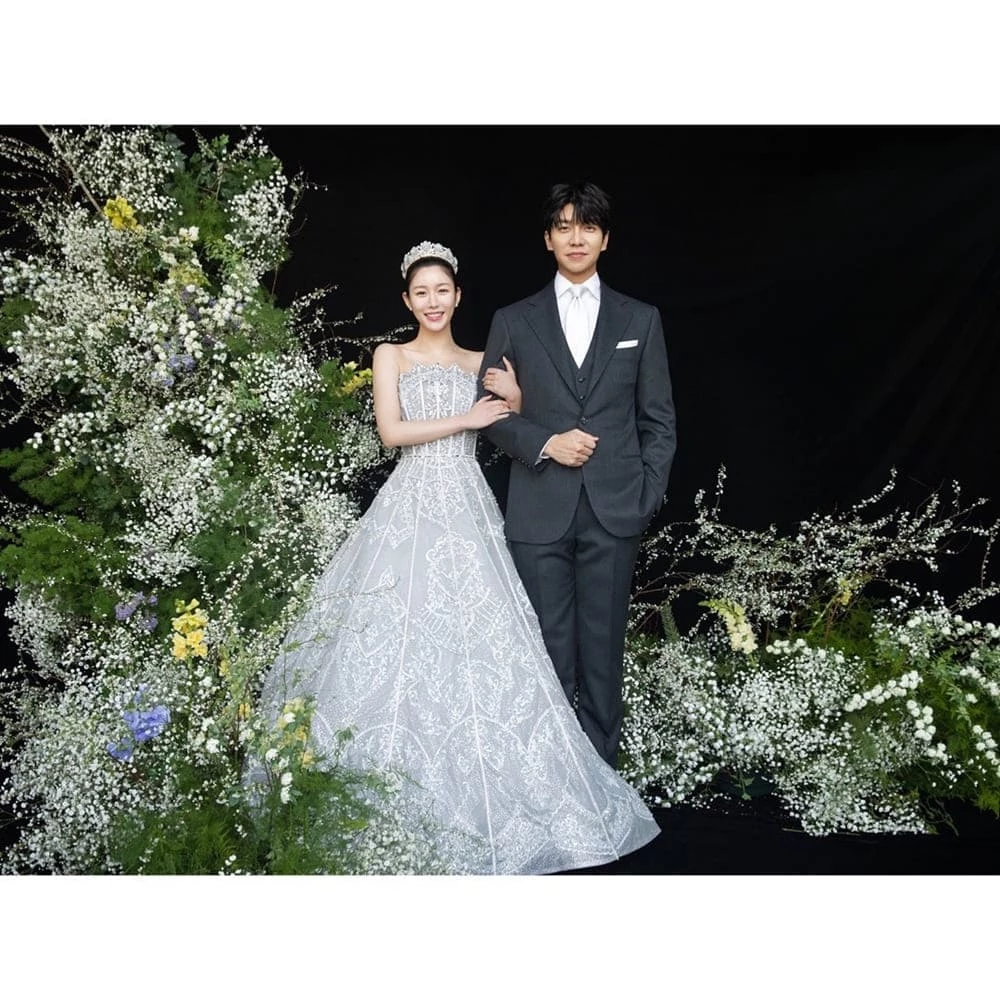 lee seung gi lee da in