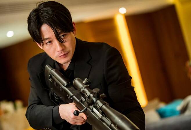 jang hyuk