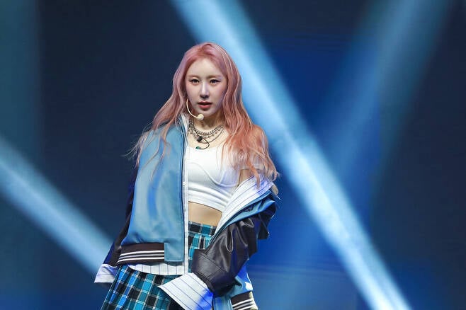 lee-chaeyeon