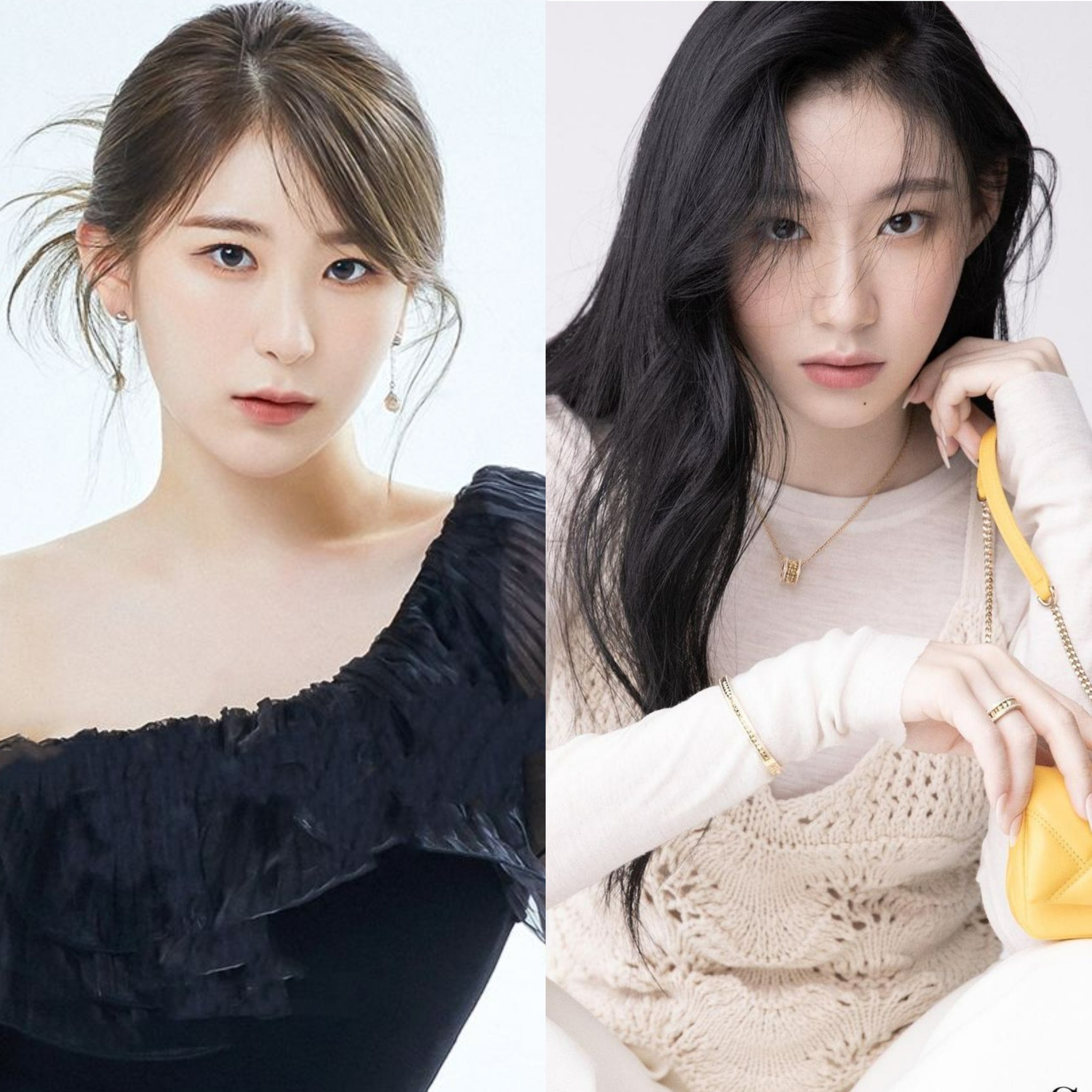 chaeyeon chaeryeong