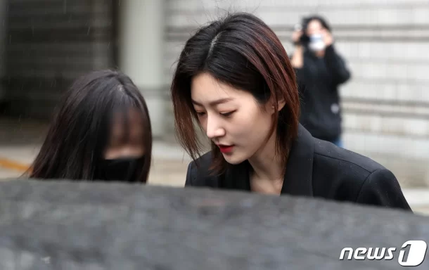 Kim Sae Ron thumbnail