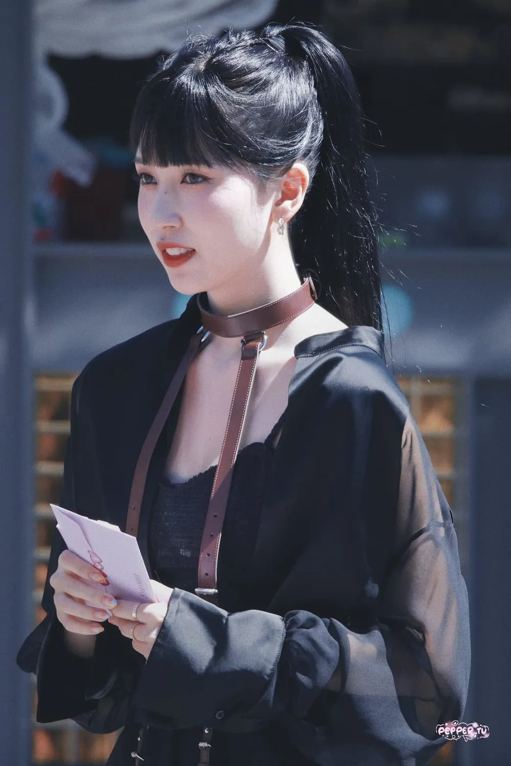 TWICE-Mina