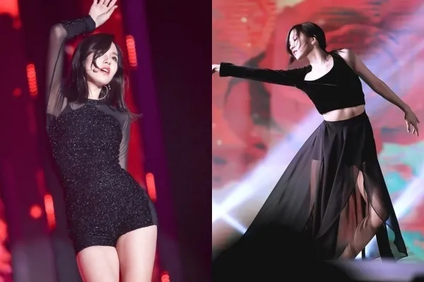 TWICE-Mina