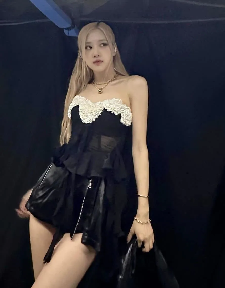 Rose