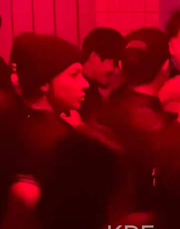 TXT Taehyun