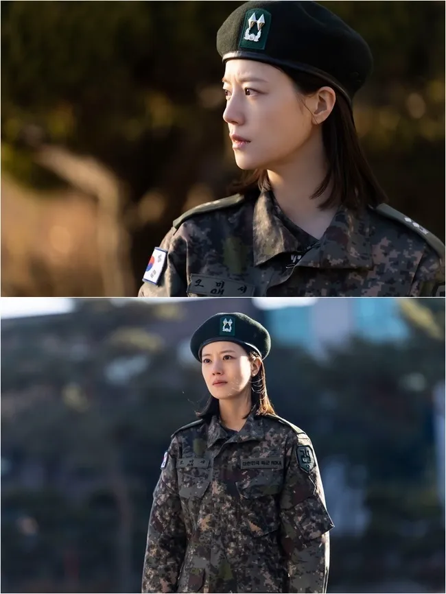 Moon Chae-won