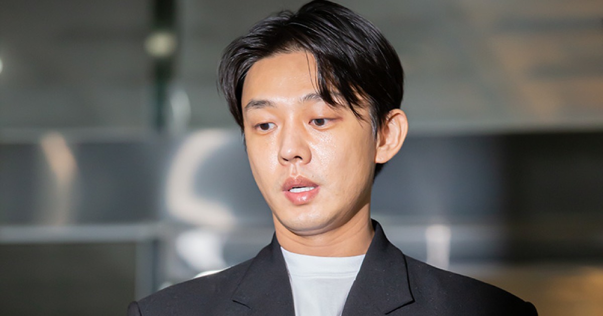 yoo ah in thumbnail