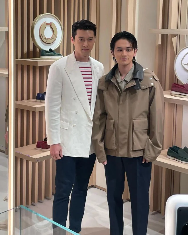 hyun bin