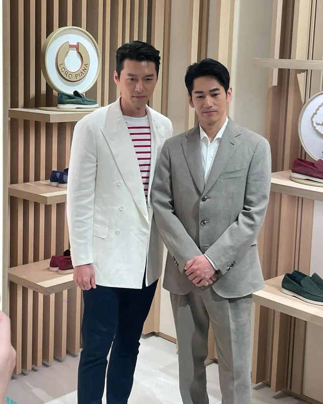 hyun bin