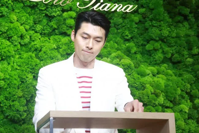 hyun bin