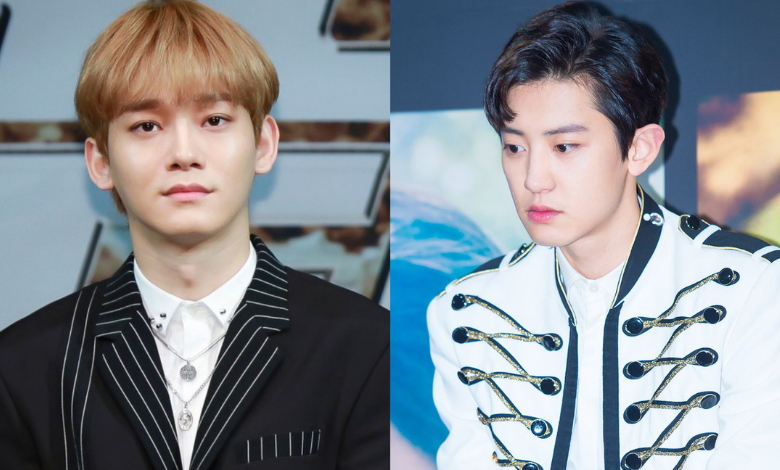 Chen Chanyeol thumbnail