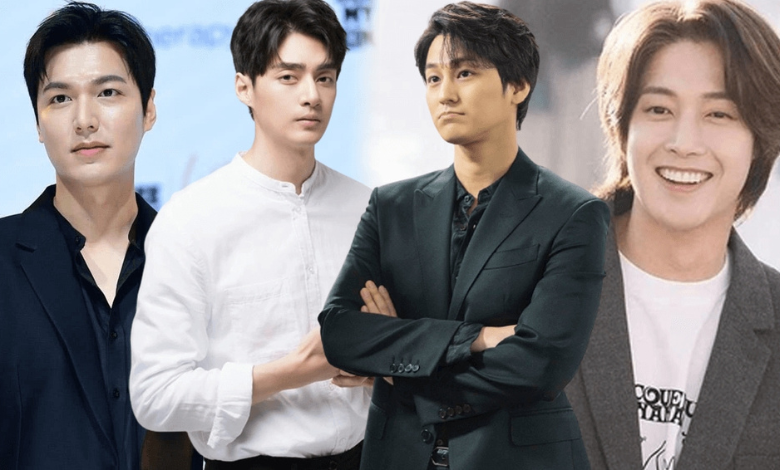 Boys over flowers thumbnail