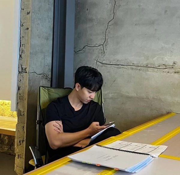 Lee Seung Gi