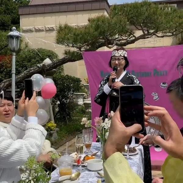 Kwon Jin-young