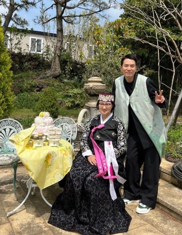 Kwon Jin-young