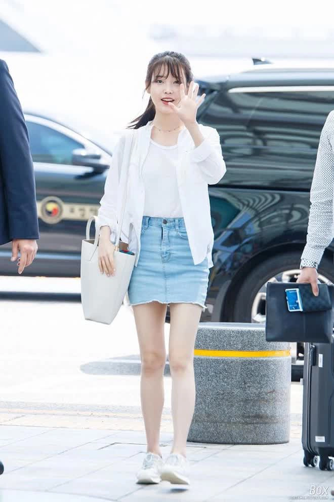 IU