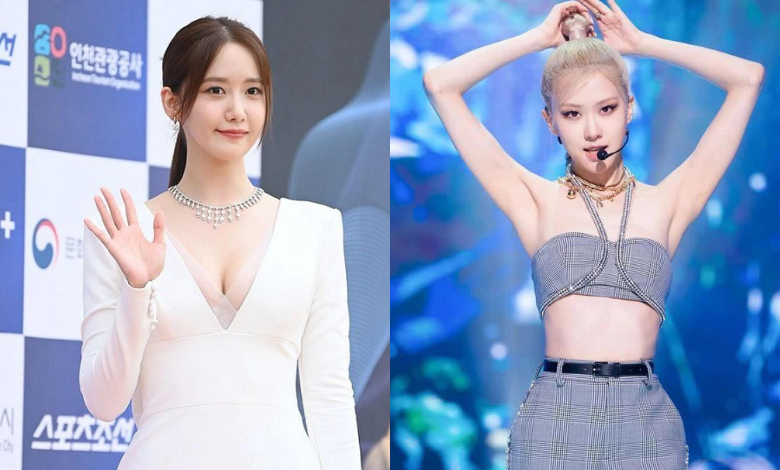 Yoona Rose thumbnail