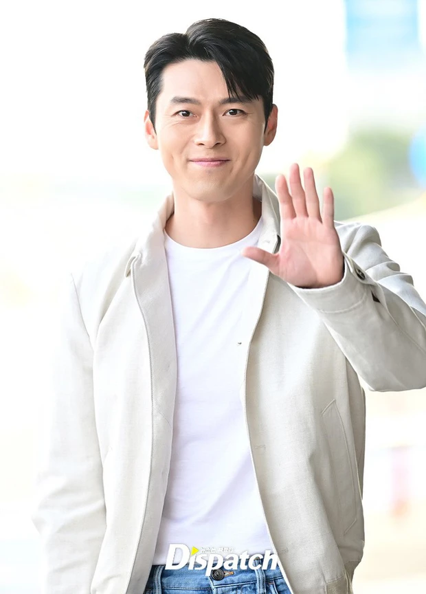 hyun bin