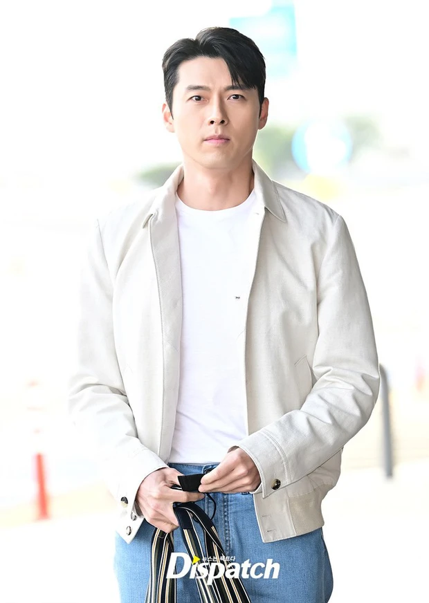 hyun bin