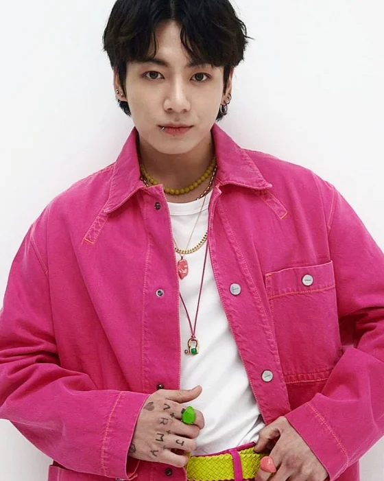 jungkook
