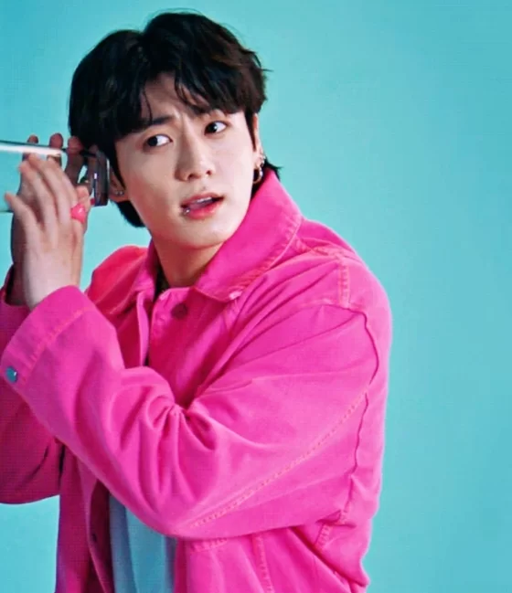 jungkook