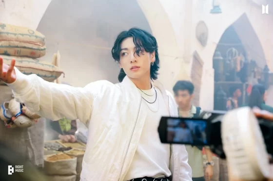 jungkook