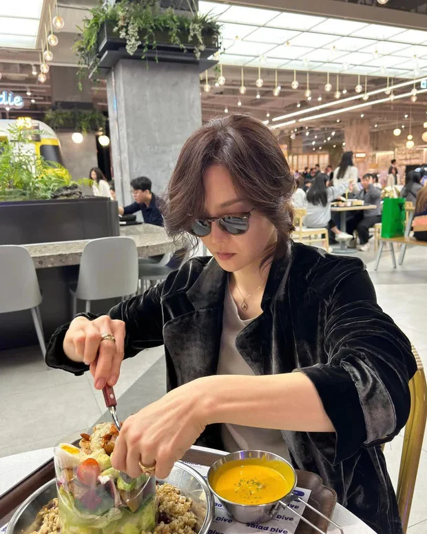 chae rim