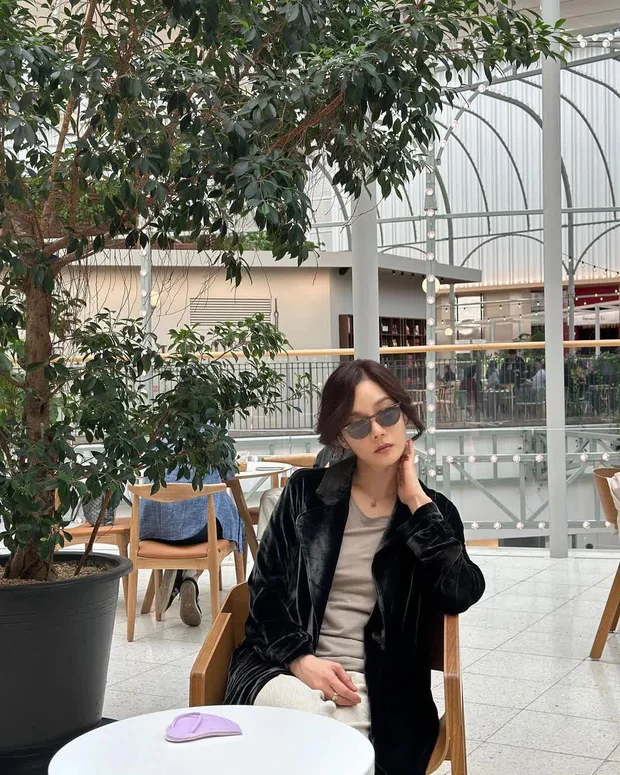 chae rim