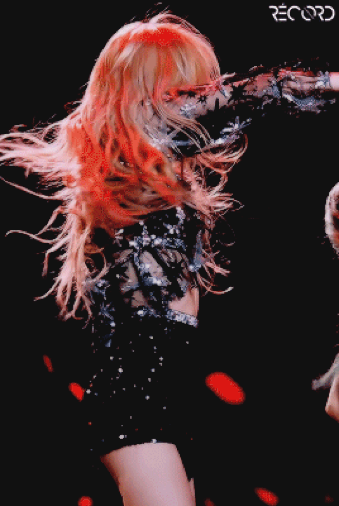 rose