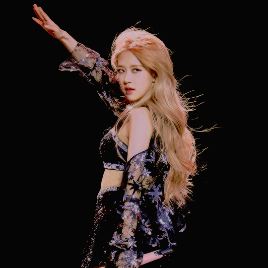 rose