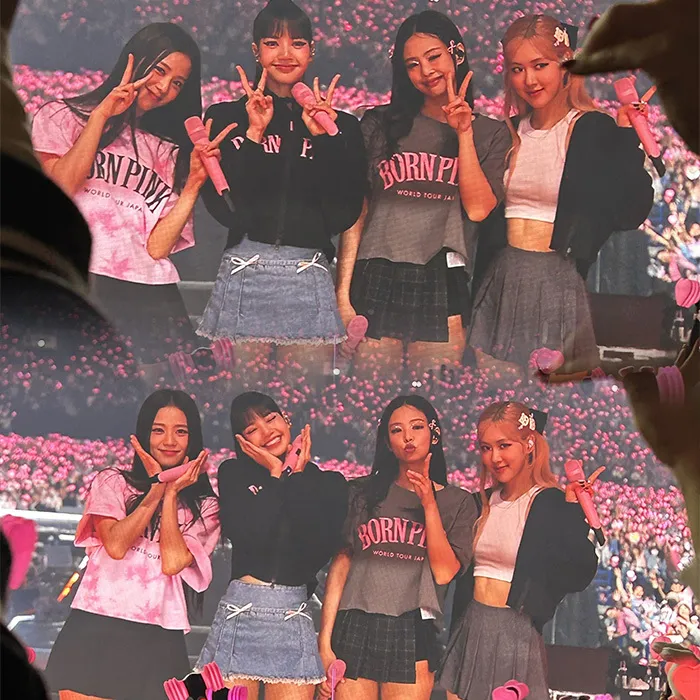 blackpink