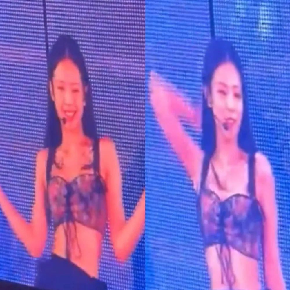 jennie