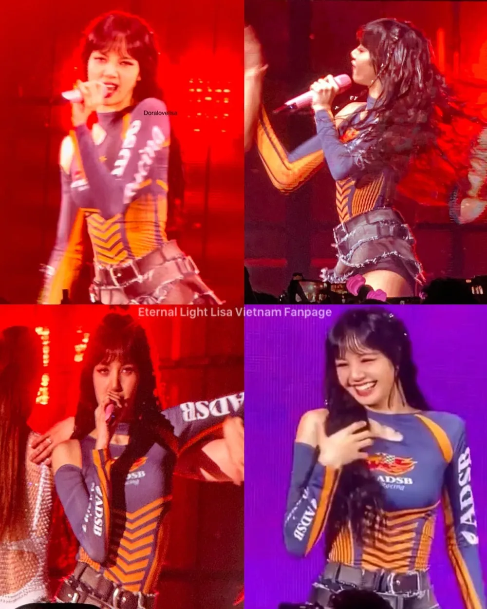 lisa