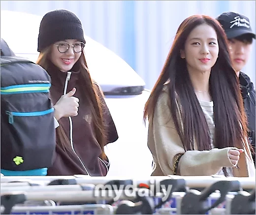 Lisa Jisoo