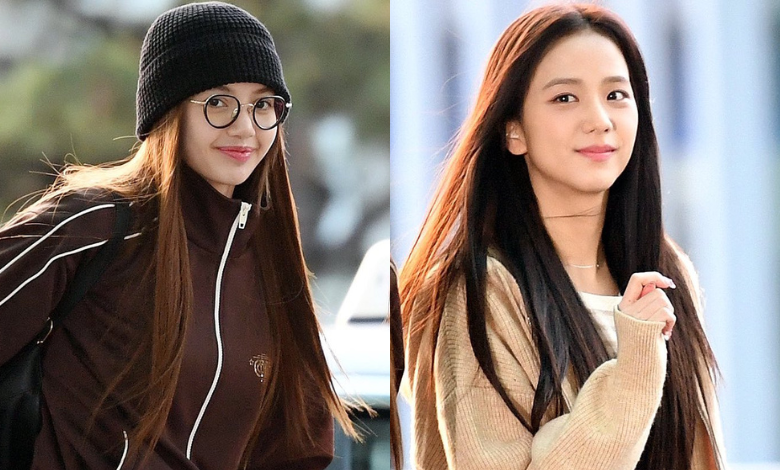 Lisa Jisoo