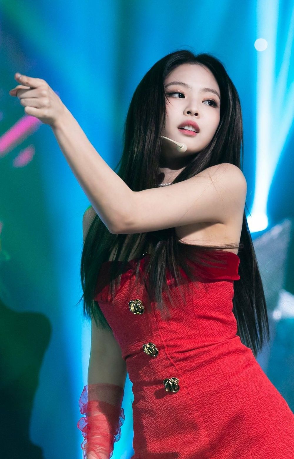 jennie