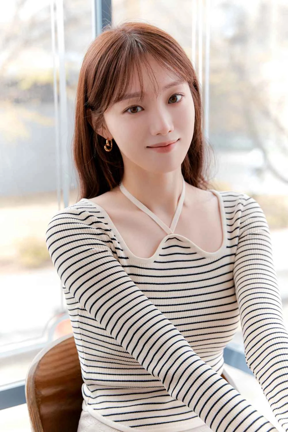 Lee Sung Kyung