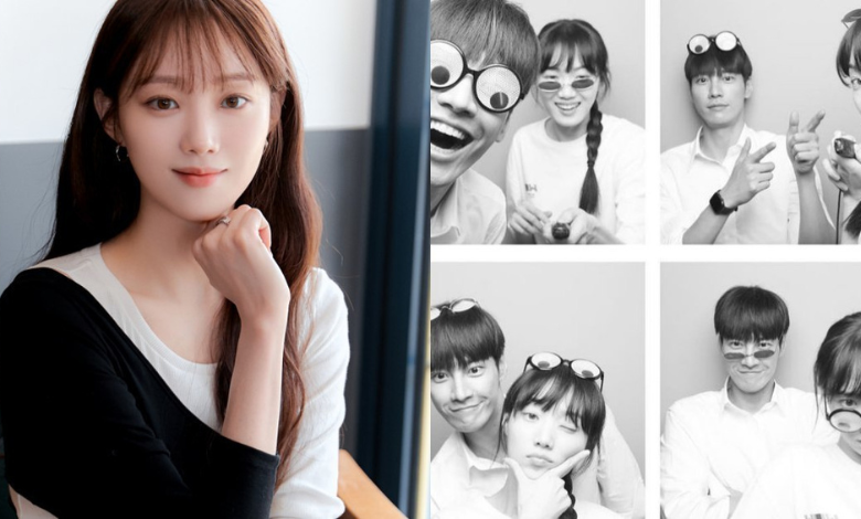 Lee Sung Kyung thumbnail