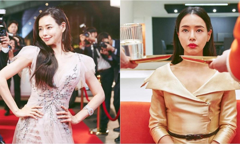 Honey Lee thumbnail