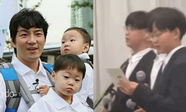 Daehan - Minguk - Manse